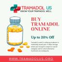 Buy Tramadol Online Overnight in USA | TramadolUS logo